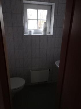 Foto - 3 Zimmer Erdgeschoßwohnung in Möhnesee