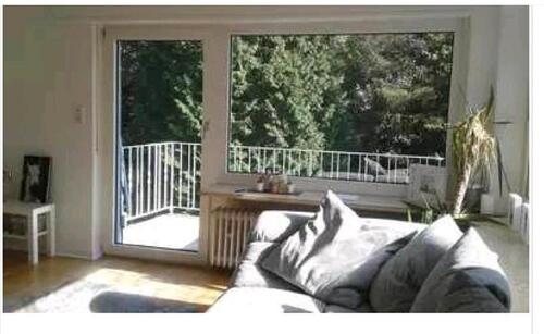 Foto - 2.5 Zimmer Etagenwohnung zur Miete in Königstein im Taunus