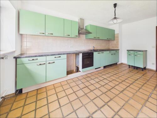 Foto - 1.5 Zimmer Etagenwohnung zur Miete in Haibach