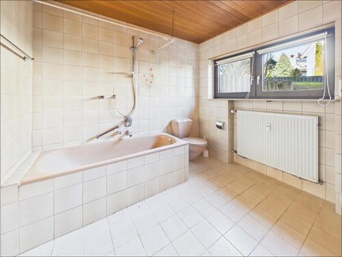 Foto - 1.5 Zimmer Etagenwohnung in Haibach