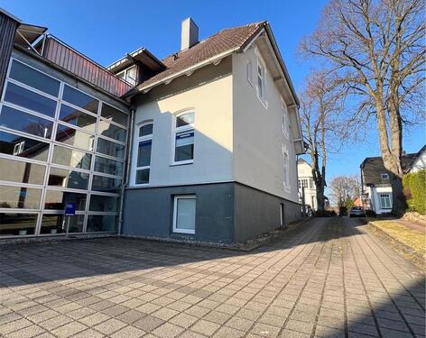 Foto - 8 Zimmer Mehrfamilienhaus, Wohnhaus zum Kaufen in Bad Segeberg