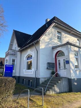 Foto - 8 Zimmer Mehrfamilienhaus, Wohnhaus in Bad Segeberg