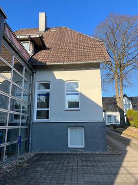 Foto - Mehrfamilienhaus, Wohnhaus in Bad Segeberg zum Kaufen