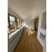 Moderne 2,5 Zimmerwohnung in Willstätt - Offenburg