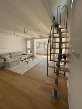 Foto - 2.5 Zimmer Etagenwohnung in Offenburg