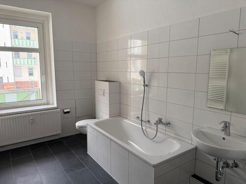 Foto - 2 Zimmer Erdgeschoßwohnung zur Miete in Leipzig