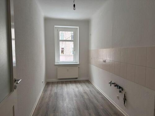 Foto - 2 Zimmer Erdgeschoßwohnung in Leipzig