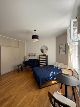 Foto - 1 Zimmer Etagenwohnung zur Miete in Berlin