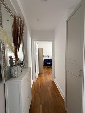 Foto - 1 Zimmer Etagenwohnung in Berlin