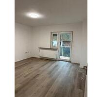 Vermieten Wohnung in Reiskirchen