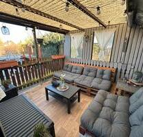 Kleingarten mit Pool in Magdeburg-Salbke