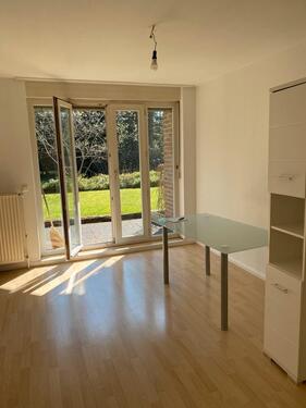 Foto - 2-Zimmerwohnung in Hamburg-Marienthal zu vermieten