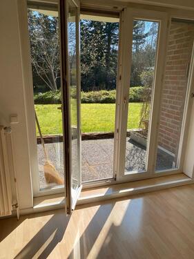 Foto - 2 Zimmer Erdgeschoßwohnung zur Miete in Hamburg