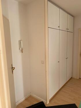 Foto - 2 Zimmer Erdgeschoßwohnung in Hamburg