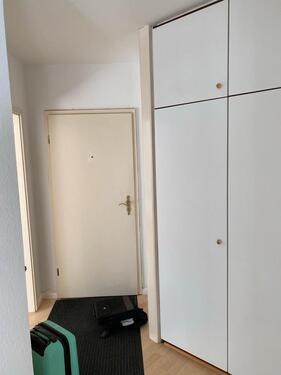 Foto - Erdgeschoßwohnung in Hamburg zur Miete