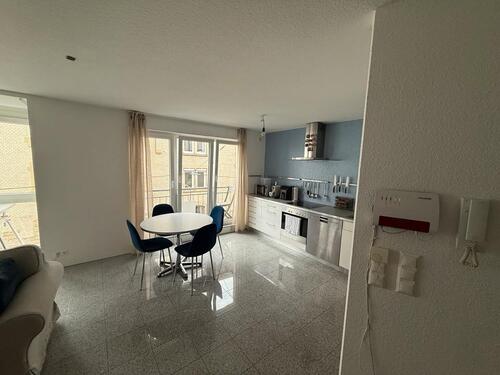 Foto - Helle 2-Zimmer-Wohnung zu Vermieten