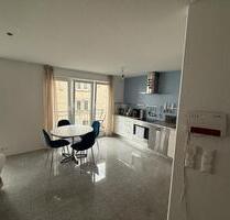 Helle 2-Zimmer-Wohnung zu Vermieten - Stuttgart Stuttgart-Süd