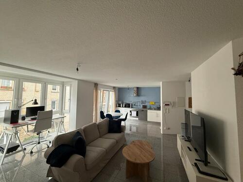 Foto - 2 Zimmer Etagenwohnung in Stuttgart