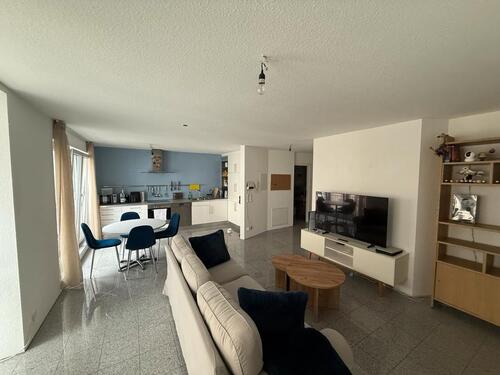 Foto - Etagenwohnung in Stuttgart zur Miete