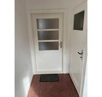 Schöne 2-Zimmer-Wohnung mit EBK in WennigsenDegersen - Wennigsen (Deister)