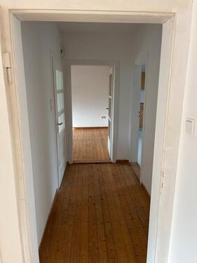 Foto - 2 Zimmer Erdgeschoßwohnung in Wennigsen (Deister)