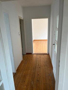 Foto - Erdgeschoßwohnung in Wennigsen (Deister) zur Miete