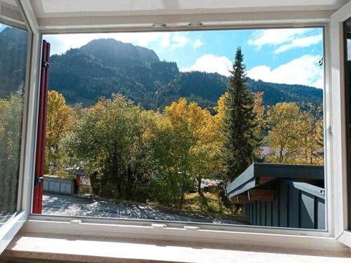 Foto - Modern Wohnen in Bad Hindelang - 1.100,00&nbsp;EUR Kaltmiete, ca.&nbsp; 80,00&nbsp;m&sup2;