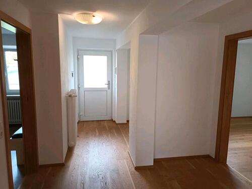 Foto - Terrassenwohnung in Bad Hindelang zur Miete