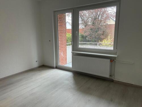 Foto - Zentral gelegene Zwei-Zimmer-Wohnung in Cuxhaven