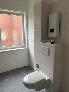 Foto - 2 Zimmer Etagenwohnung zur Miete in Cuxhaven