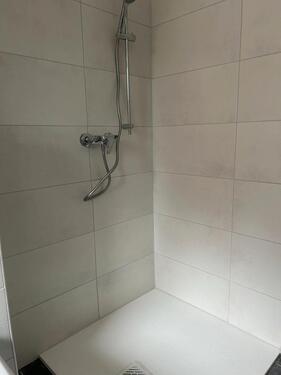 Foto - Etagenwohnung in Cuxhaven zur Miete