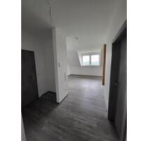 Erstbezug in Beelen: Moderne 60qm Wohnung mit Blick ins Grüne