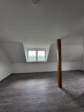Foto - 2 Zimmer Dachgeschoßwohnung zur Miete in Beelen