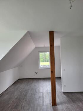 Foto - 2 Zimmer Dachgeschoßwohnung in Beelen