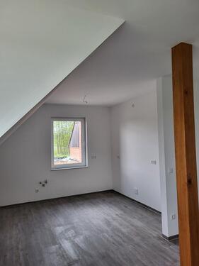 Foto - Dachgeschoßwohnung in Beelen zur Miete