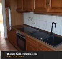 Einraumwohnung mit Einbauküche und PKW Stellplatz in Grüner Lage - Haselbachtal