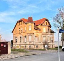 Schöne Gründerzeit-Villa, voller Potenzial!! - Börde-Hakel