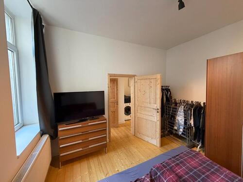 Foto - 2 Zimmer Erdgeschoßwohnung in Krefeld