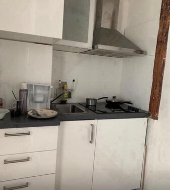 Foto - 4 Zimmer Etagenwohnung in Hamburg