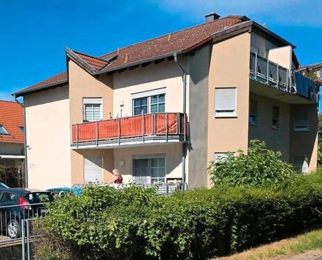 Foto - 3 Zimmer Wohnung in Alzey - 229.000,00&nbsp;EUR Kaufpreis, ca.&nbsp; 78,00&nbsp;m&sup2;