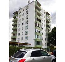 3-Wohnung ca.73m² mit Balkon in Senden