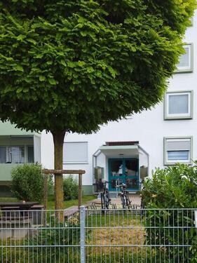 Foto - 1 Zimmer Etagenwohnung zum Kaufen in Senden