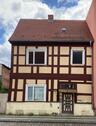 Foto - Fachwerkhaus in Wittstock - Sanierungsobjekt