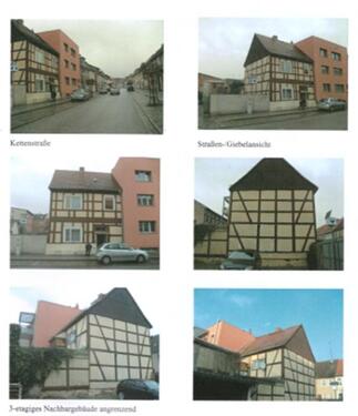 Foto - Einfamilienhaus zum Kaufen in Wittstock/Dosse