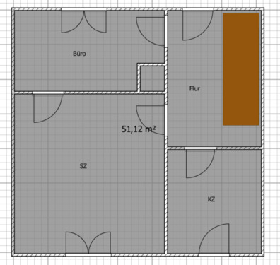 Foto - Einfamilienhaus in Wittstock/Dosse zum Kaufen