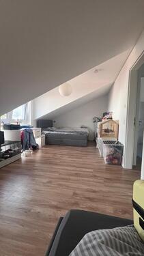 Foto - Etagenwohnung in Hohn