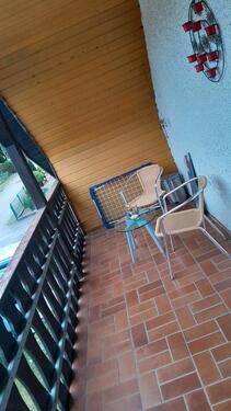 Foto - Etagenwohnung zur Miete in Feuchtwangen