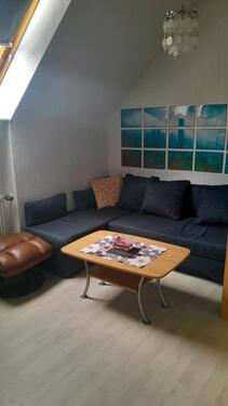 Foto - Etagenwohnung in Feuchtwangen
