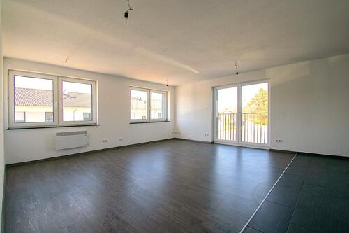 Foto - Etagenwohnung zur Miete in Wilhelmsdorf