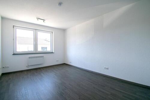 Foto - Etagenwohnung in Wilhelmsdorf